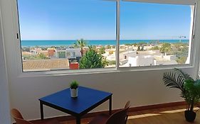 Apartamento Praia Da Gale